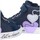Scarpe Bambina Sneakers Bubble Bobble 65876 Blu