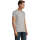 Abbigliamento Uomo T-shirt maniche corte Sols EPIC CAMISETA Grigio