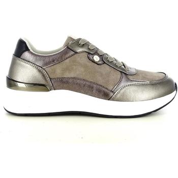 Scarpe Donna Sneakers Rhapsody 59560 TAUPE