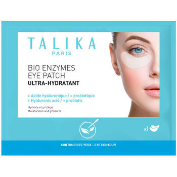 Bellezza Idratanti e nutrienti Talika Bio Enzymes Eye Patch Ultra-hydratant 