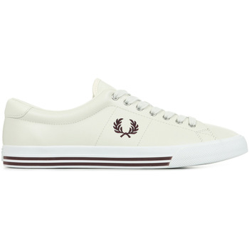 Scarpe Uomo Sneakers Fred Perry Underspin Leather Altri