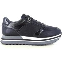 Scarpe Donna Sneakers Rhapsody 59553 BLACK