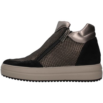 Scarpe Donna Sneakers alte IgI&CO 2659222 Marrone