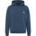 Abbigliamento Uomo Felpe Lee Sweatshirt à capuche  Core Loose Blu