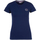 Abbigliamento Donna T-shirt maniche corte Peak Mountain T-shirt manches courtes femme ACODA Marine