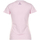 Abbigliamento Donna T-shirt maniche corte Peak Mountain T-shirt manches courtes femme ACODA Rosa
