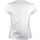 Abbigliamento Donna T-shirt maniche corte Peak Mountain T-shirt manches courtes femme ATRESOR Bianco