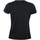 Abbigliamento Donna T-shirt maniche corte Peak Mountain T-shirt manches courtes femme AURELIE Nero