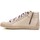 Scarpe Uomo Sneakers P448 Sneakers F22 Skate-M Bianco