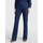 Abbigliamento Donna Jeans dritti Tommy Hilfiger WW0WW35161 Blu