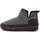Scarpe Pantofole Nuvola. Boot New Wool Grigio
