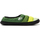 Scarpe Pantofole Nuvola. Classic Colors Verde