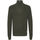 Abbigliamento Uomo Felpe Solid Sweatshirt  SDChristo TN Verde