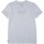 Abbigliamento Bambina T-shirt maniche corte Levi's 195913 Bianco