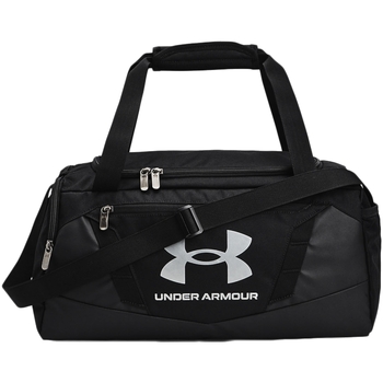 Borse Borse da sport Under Armour Undeniable 5.0 XS Duffle Bag Nero