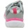 Scarpe Bambina Sneakers Madigan L21K08C.28 Grigio