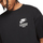 Abbigliamento Uomo T-shirt maniche corte Nike Sportswear Nero