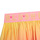 Abbigliamento Bambina Gonne Billieblush U13336-Z41 Multicolore