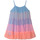 Abbigliamento Bambina Abiti corti Billieblush U12830-Z41 Multicolore