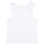 Abbigliamento Bambina Top / T-shirt senza maniche Billieblush U15A87-10P Bianco