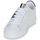 Scarpe Bambino Sneakers basse BOSS J29336-09B-J Bianco / Nero