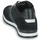 Scarpe Bambino Sneakers basse BOSS J29332-09B-J Nero