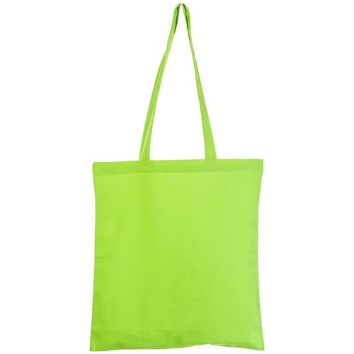 Borse Tracolle United Bag Store UB126 Verde