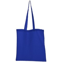 Borse Tracolle United Bag Store  Blu