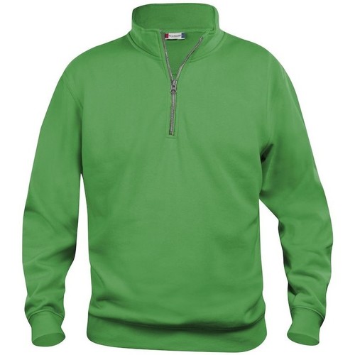 Abbigliamento Felpe C-Clique Basic Verde