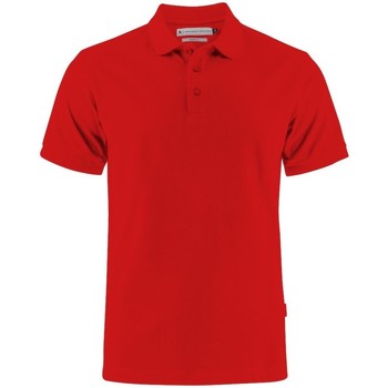 Abbigliamento Uomo T-shirt & Polo Harvest Neptune Rosso