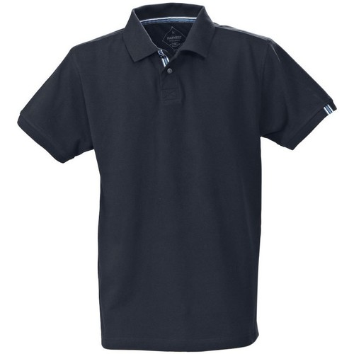 Abbigliamento Uomo T-shirt & Polo Harvest Avon Blu