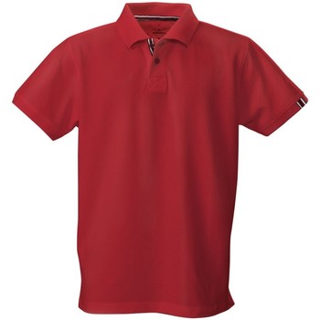 Abbigliamento Uomo T-shirt & Polo Harvest Avon Rosso