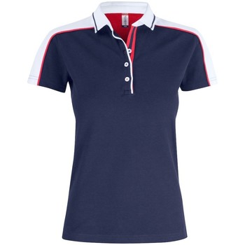 Abbigliamento Donna T-shirt & Polo C-Clique Pittsford Bianco