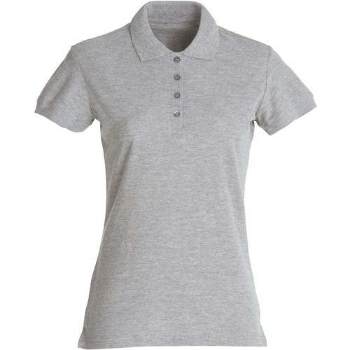 Abbigliamento Donna T-shirt & Polo C-Clique  Grigio