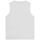 Abbigliamento Bambina Top / T-shirt senza maniche Zadig & Voltaire X15378-10P-J Bianco