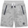 Abbigliamento Bambino Shorts / Bermuda Timberland T24C15-A32-C Grigio