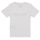 Abbigliamento Bambino T-shirt maniche corte Timberland T25T77 Bianco