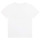 Abbigliamento Bambino T-shirt maniche corte Timberland T25T82 Bianco
