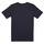 Abbigliamento Bambino T-shirt maniche corte Timberland T25T82 Nero