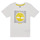 Abbigliamento Bambino T-shirt maniche corte Timberland T25T97 Bianco