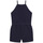 Abbigliamento Bambina Tuta jumpsuit / Salopette MICHAEL Michael Kors R14151-849-C Marine