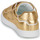 Scarpe Bambina Sneakers basse Karl Lagerfeld Z09005-576-C Oro