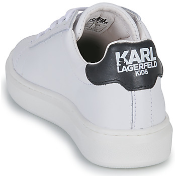 Karl Lagerfeld Z29059-10B-C Bianco