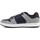 Scarpe Uomo Scarpe da Skate DC Shoes Manteca 4 Navy/Grey ADYS100672-NGH Multicolore