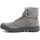 Scarpe Uomo Sneakers alte Palladium Baggy Men's Titanium/High Rise 02353-066-M Grigio