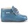 Scarpe Stivali Angelitos 26635-18 Blu