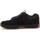 Scarpe Uomo Scarpe da Skate DC Shoes Lynx Zero Black/Gum ADYS100615-BGM Nero
