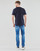 Abbigliamento Uomo T-shirt maniche corte Replay M6462 Marine