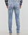 Abbigliamento Uomo Jeans slim Replay ANBASS Blu / Medium