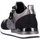 Scarpe Donna Sneakers Remonte R2543 Nero